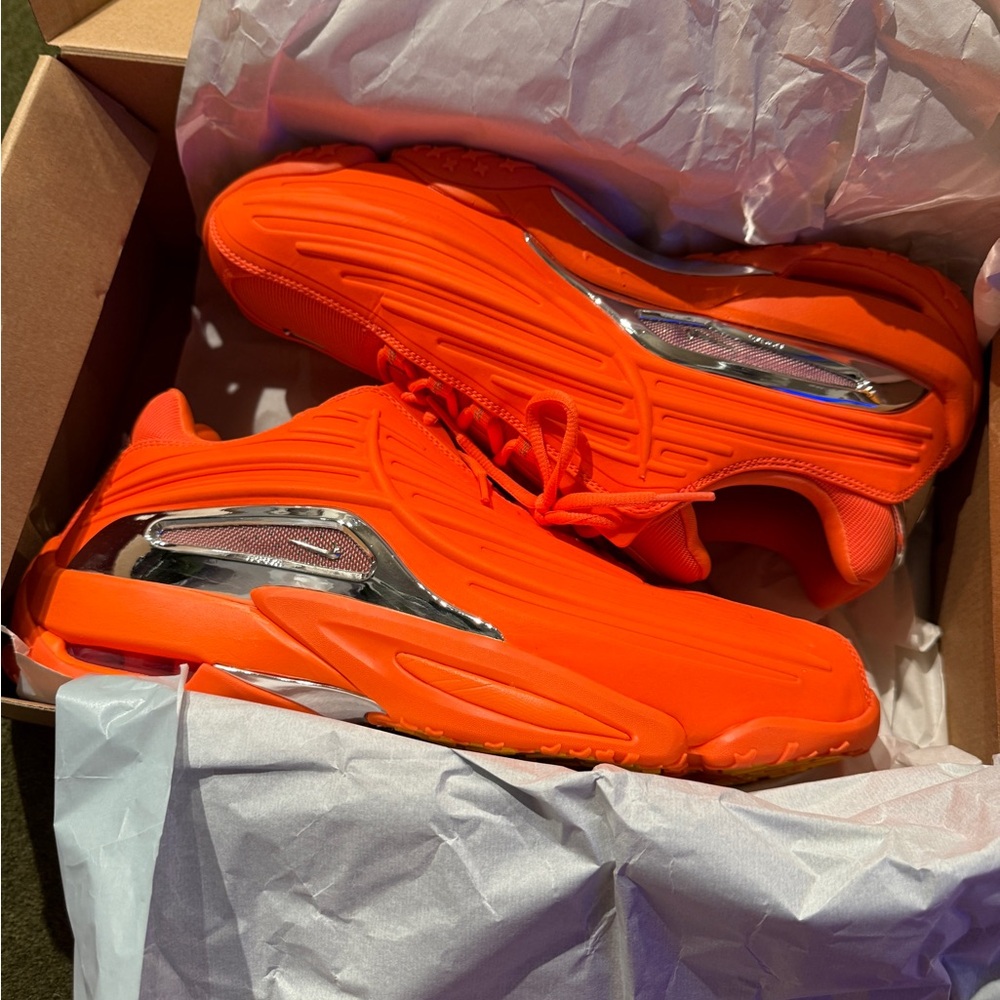 Exclusive— Nike Nocta! Hot Step II 🥶